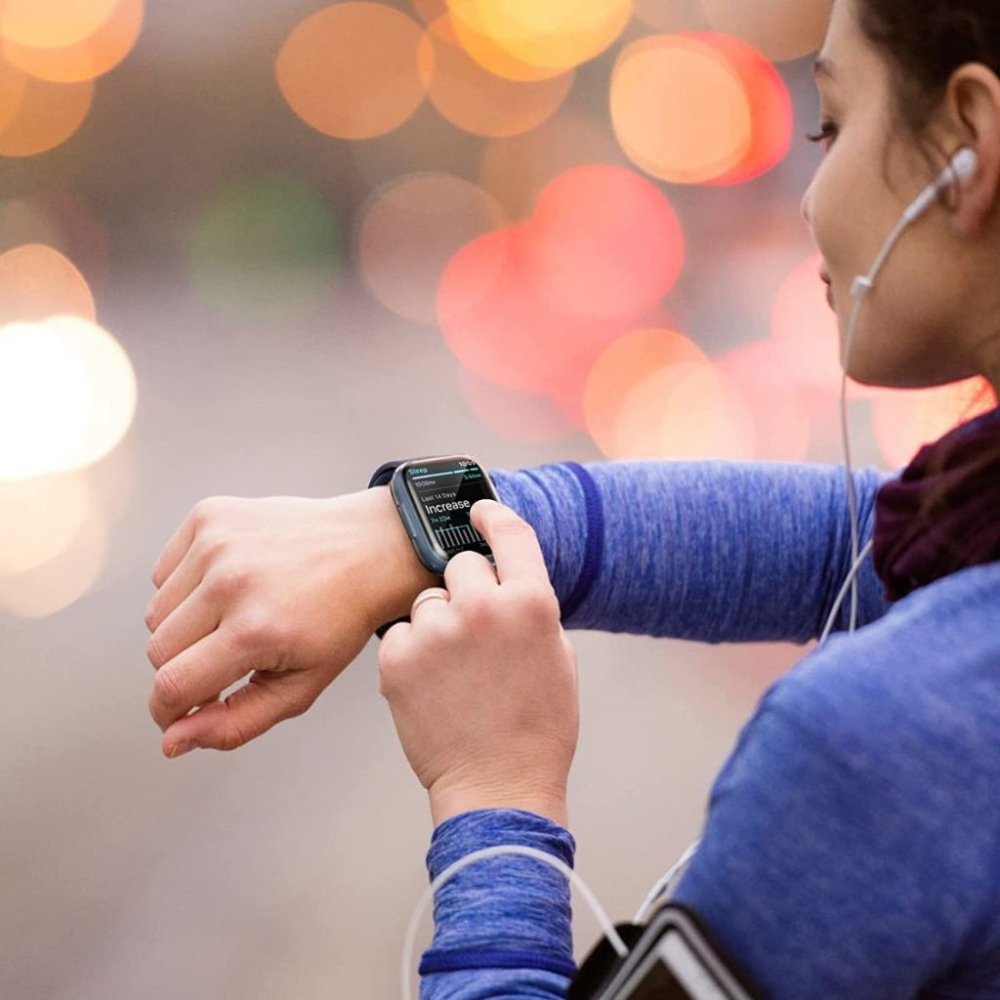 Cor Gehäuse für Apple Watch