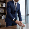 Corium Leather Band - Astra Straps