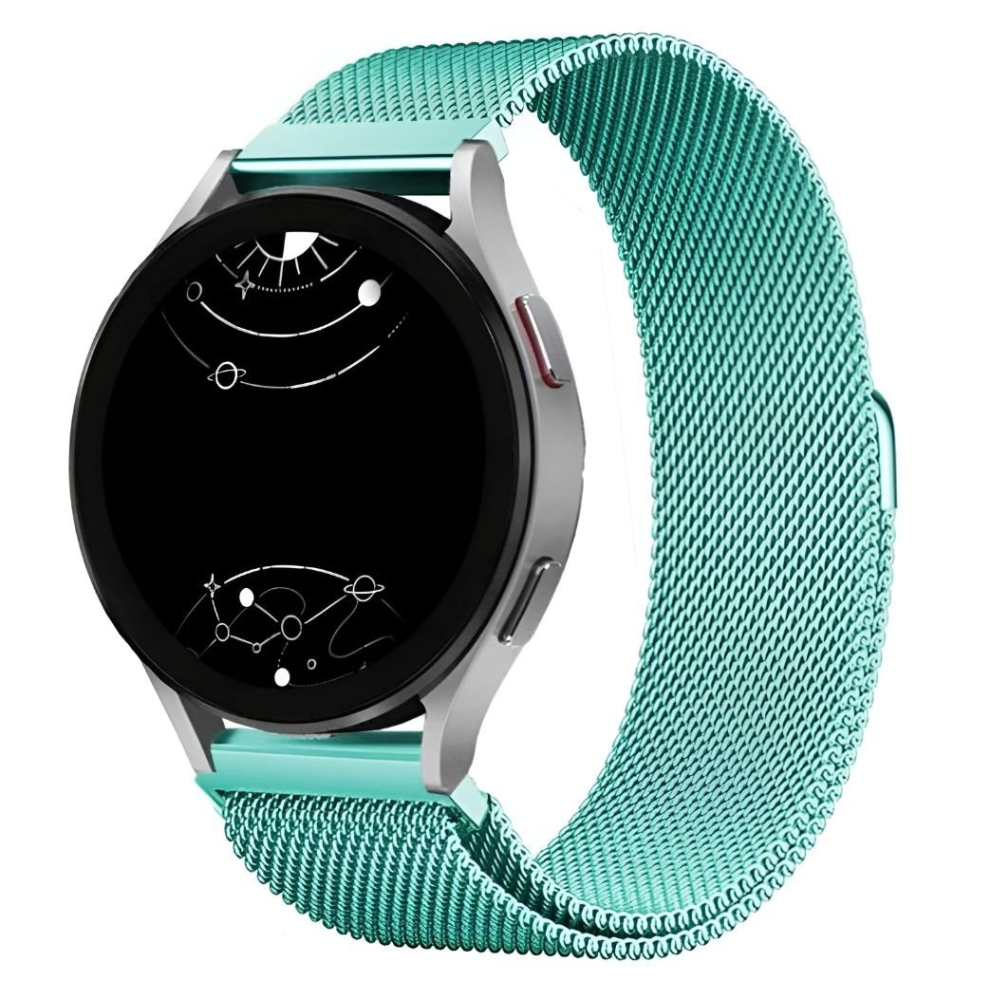 Creber Magnetisches Galaxy-Schleifen Armband