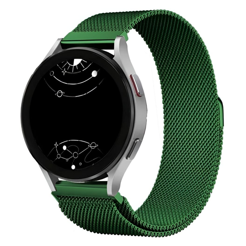 Creber Magnetisches Galaxy-Schleifen Armband