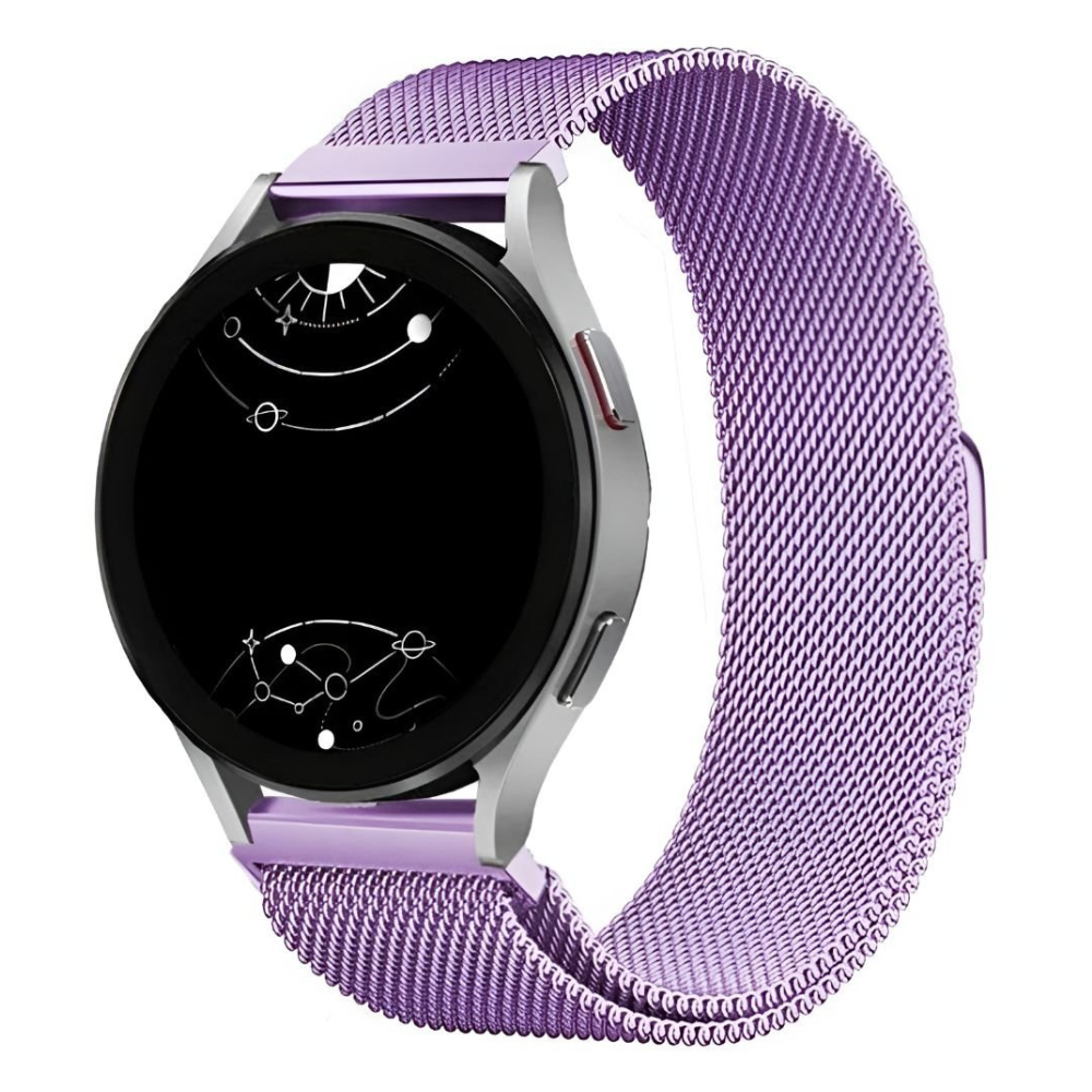 Creber Magnetisches Galaxy-Schleifen Armband