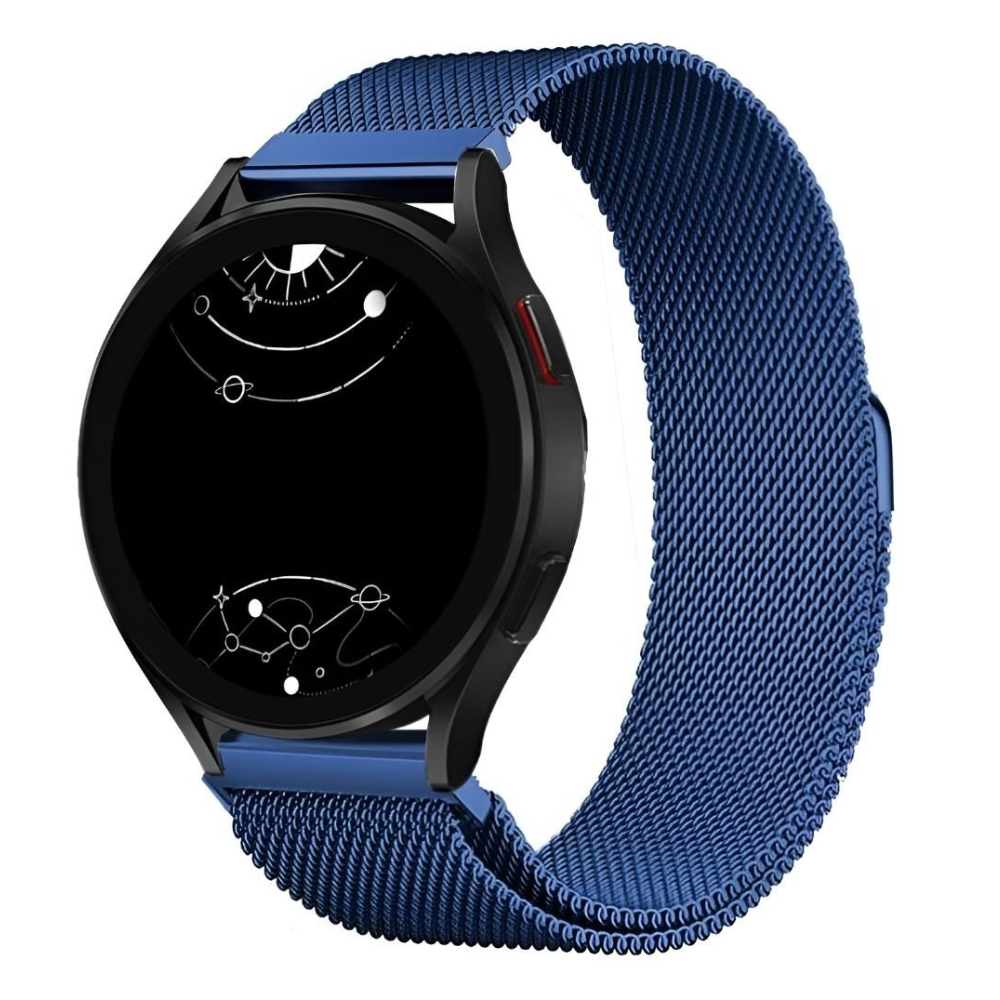 Creber Magnetisches Galaxy-Schleifen Armband