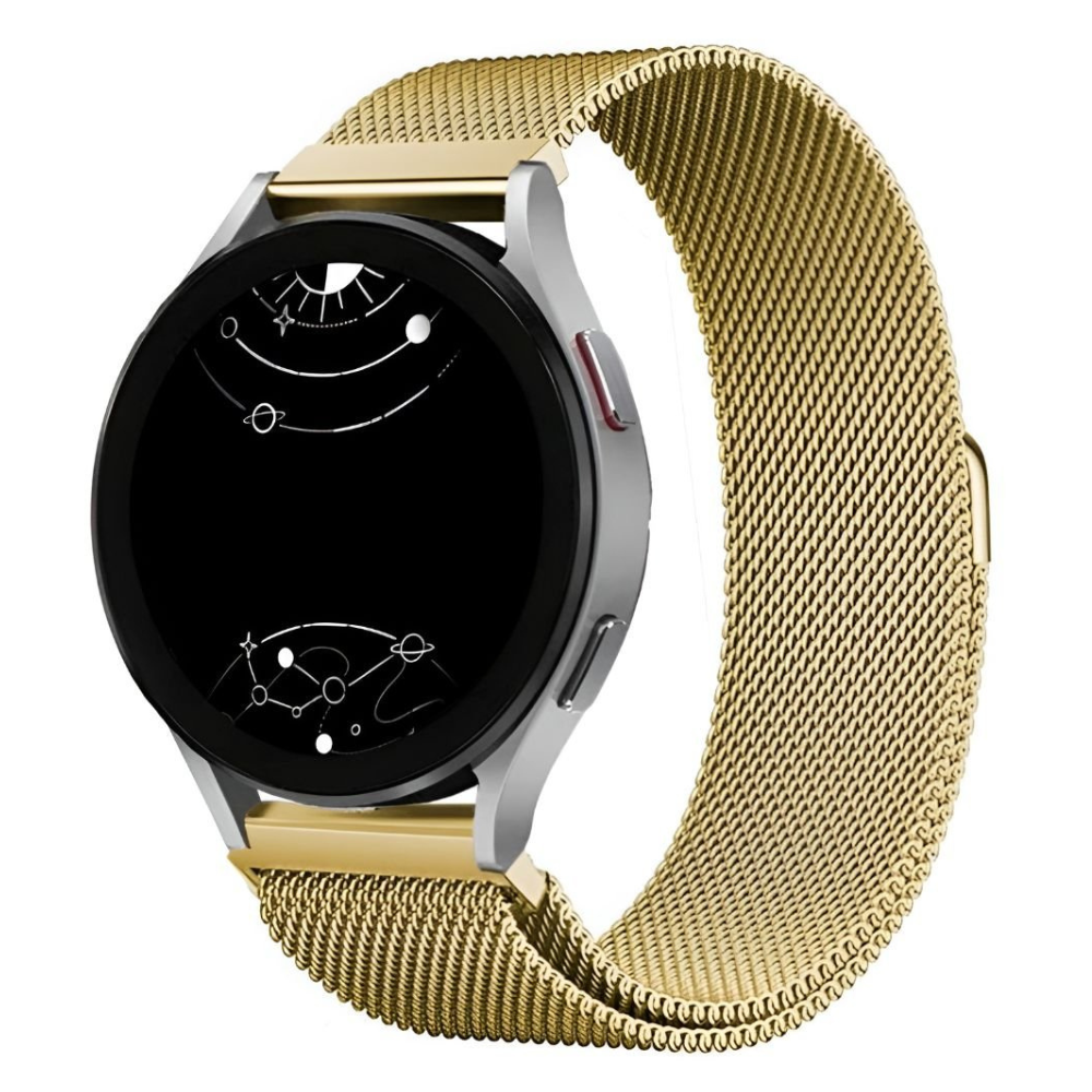 Creber Magnetisches Galaxy-Schleifen Armband