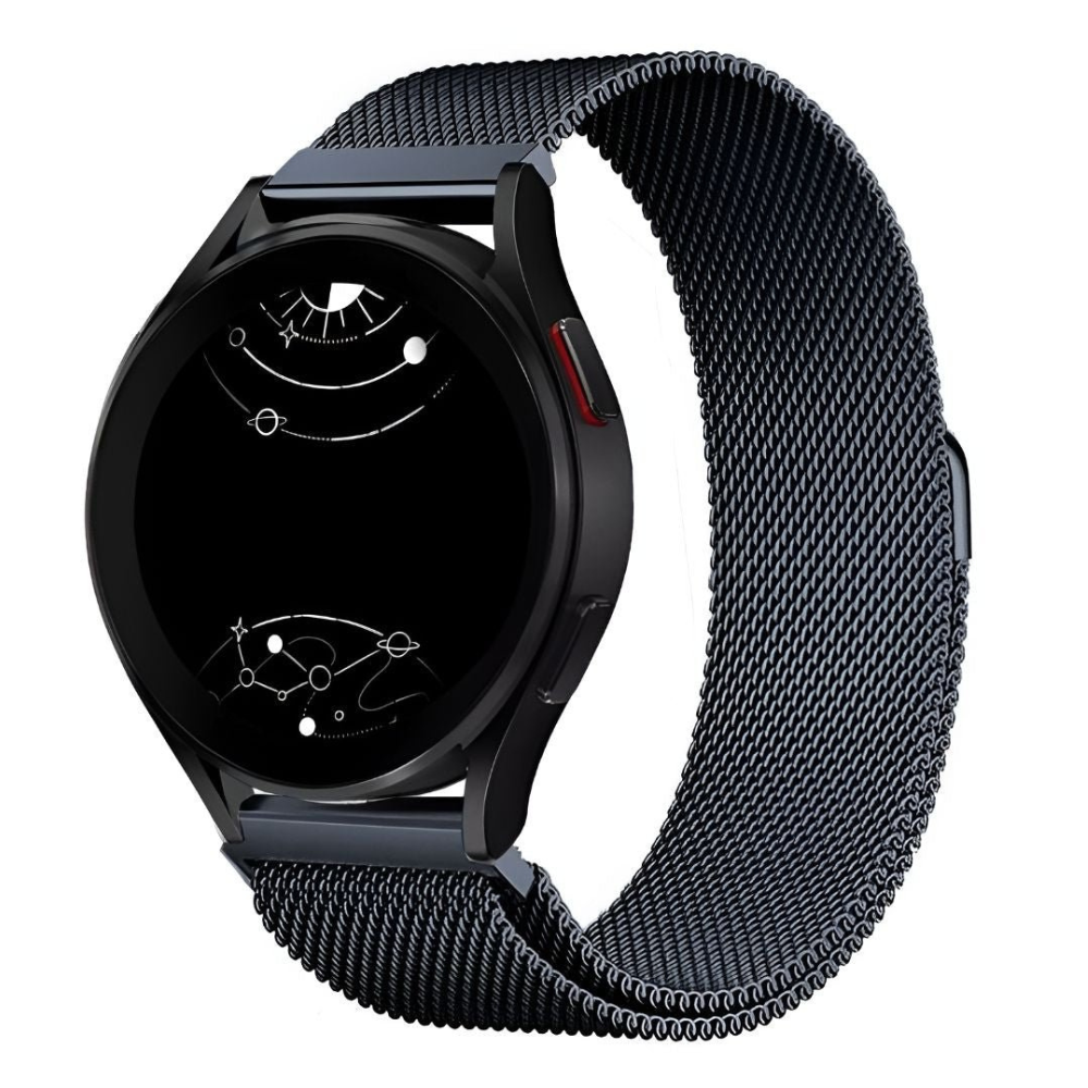 Creber Magnetisches Galaxy-Schleifen Armband