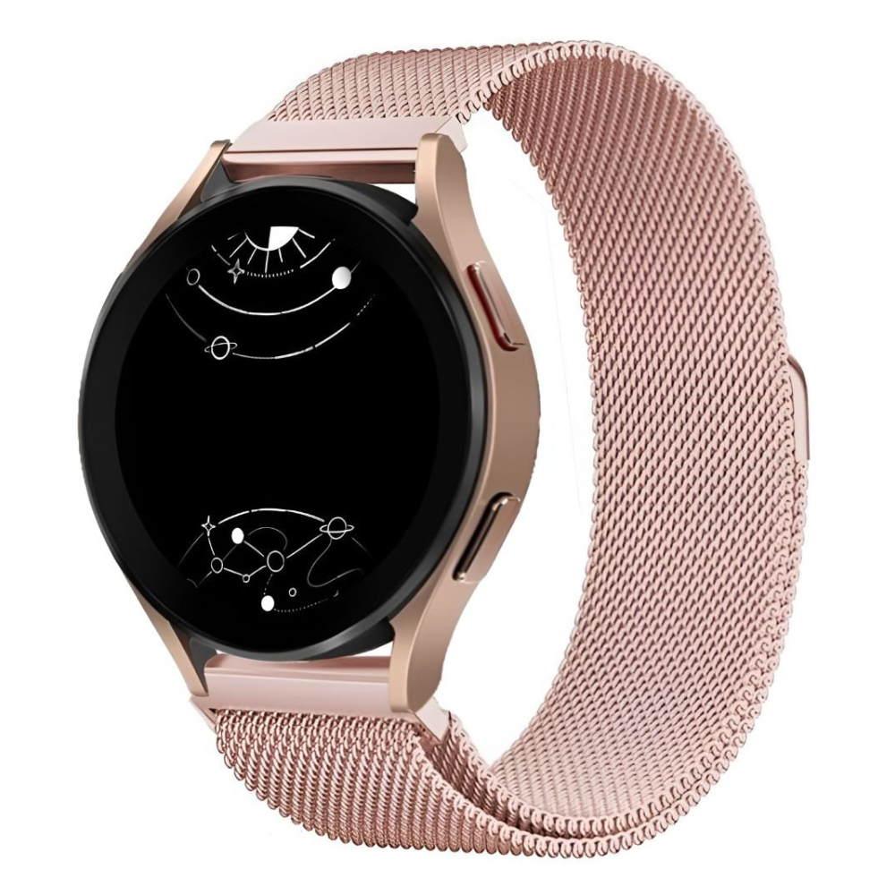 Creber Magnetisches Galaxy-Schleifen Armband