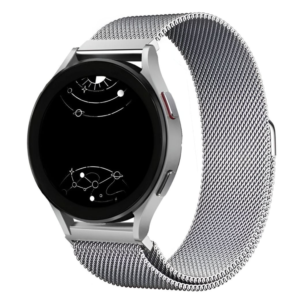 Creber Magnetisches Galaxy-Schleifen Armband