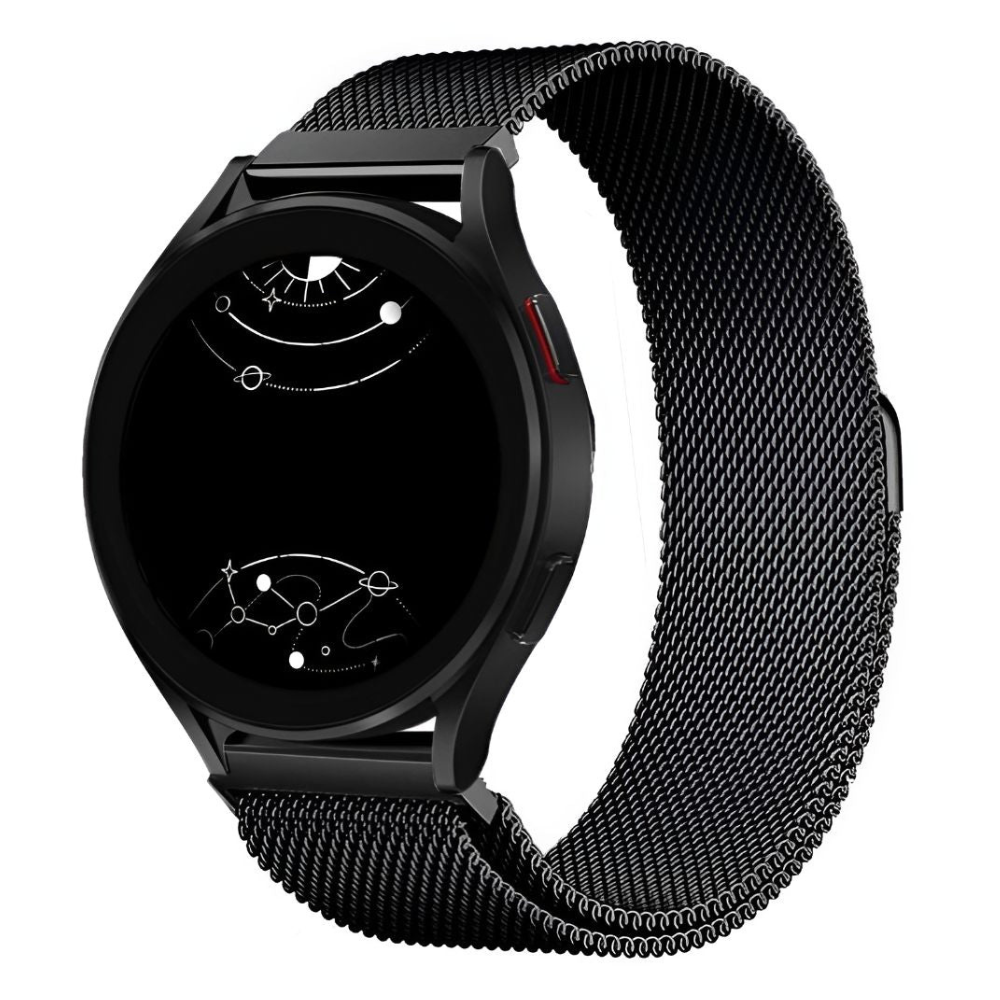 Creber Magnetisches Galaxy-Schleifen Armband