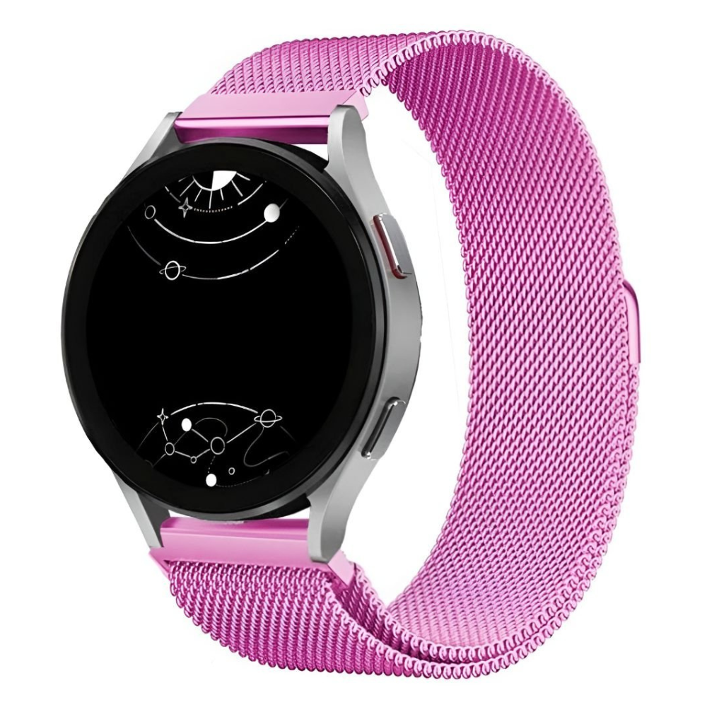 Creber Magnetisches Galaxy-Schleifen Armband