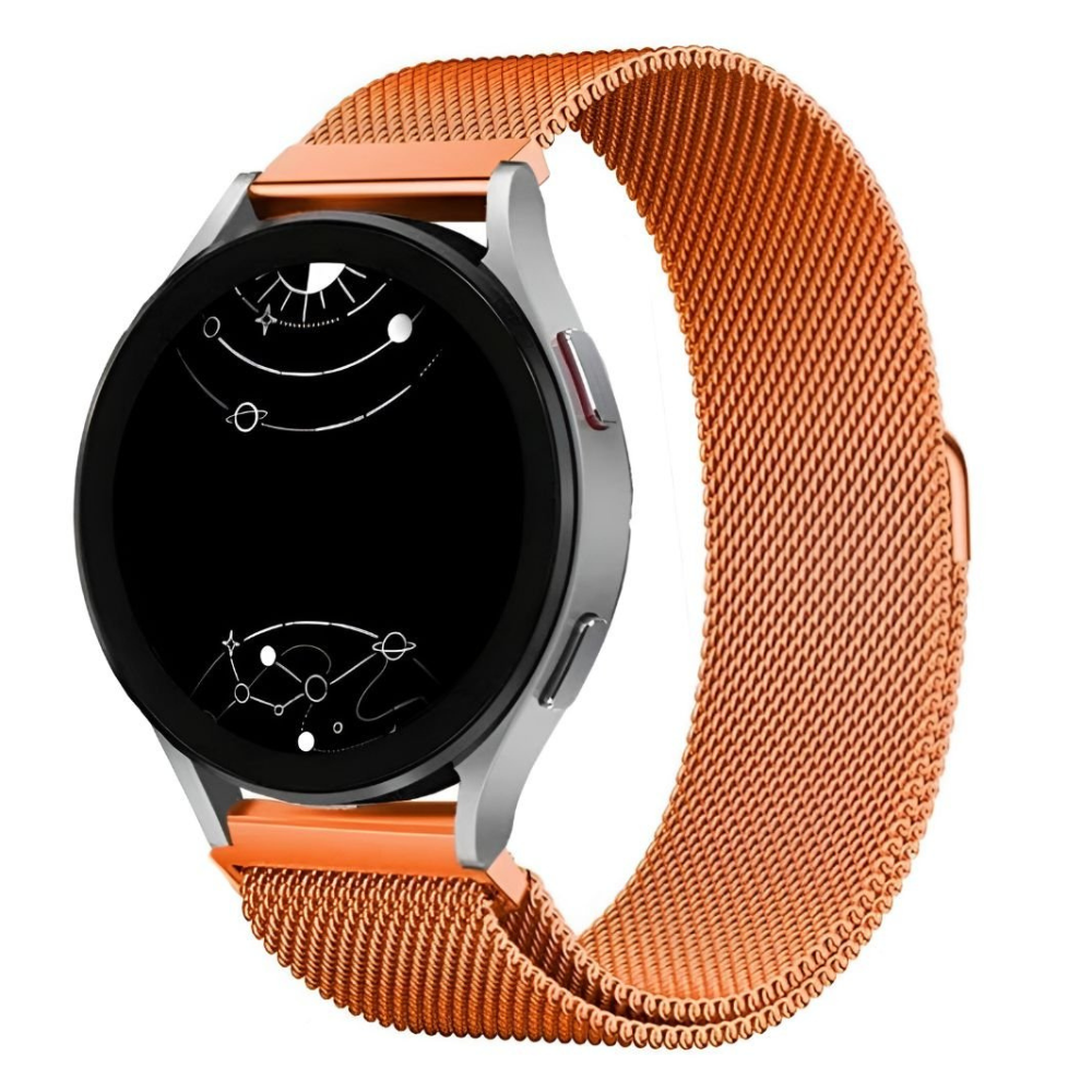 Creber Magnetisches Galaxy-Schleifen Armband