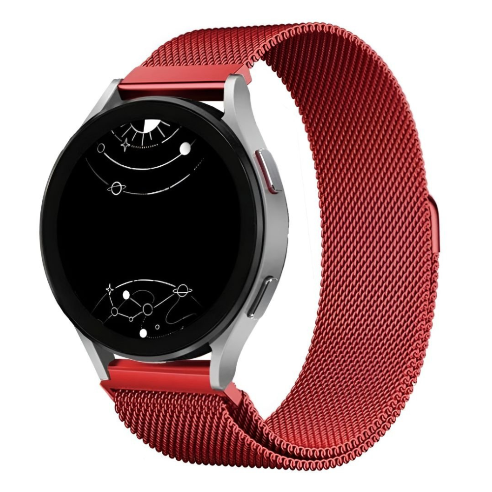 Creber Magnetisches Galaxy-Schleifen Armband