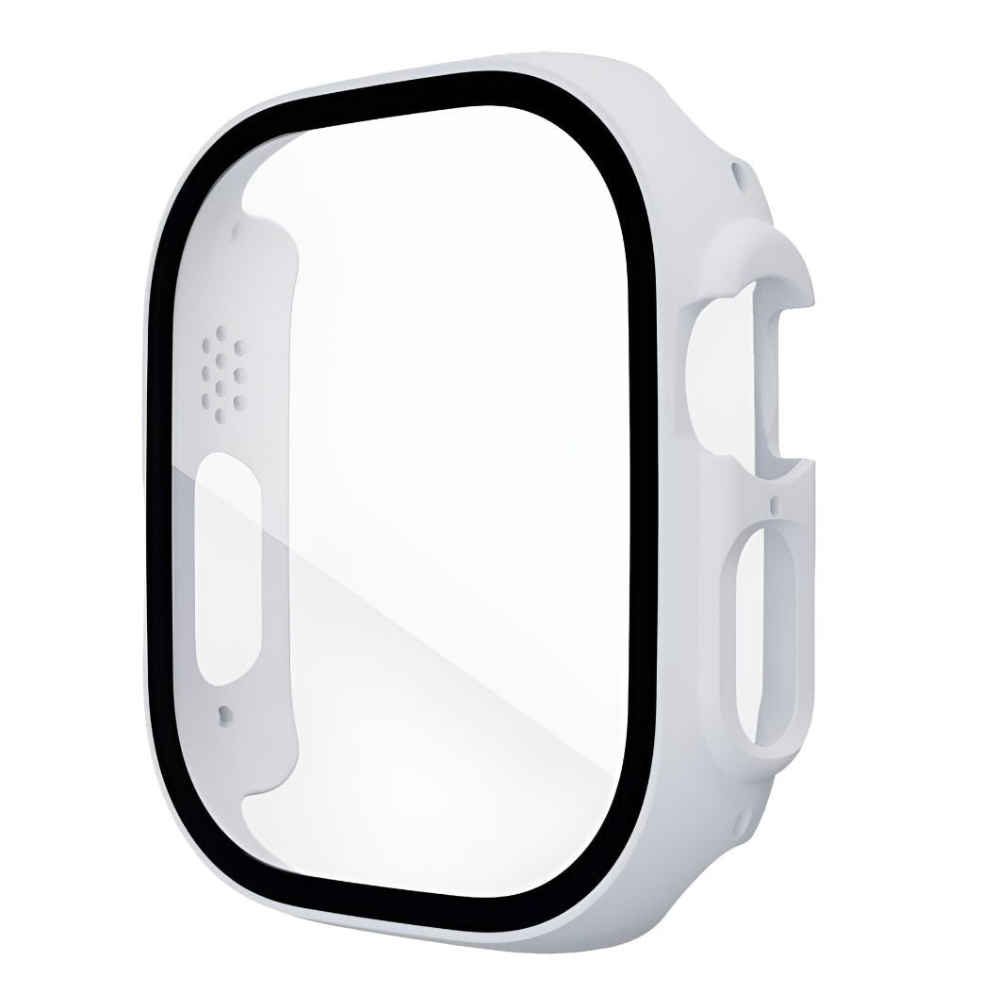 Crinis Glasgehäuse für Apple Watch Ultra