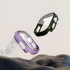 Crinis Glasgehäuse für Apple Watch Ultra