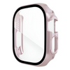 Crinis Glasgehäuse für Apple Watch Ultra