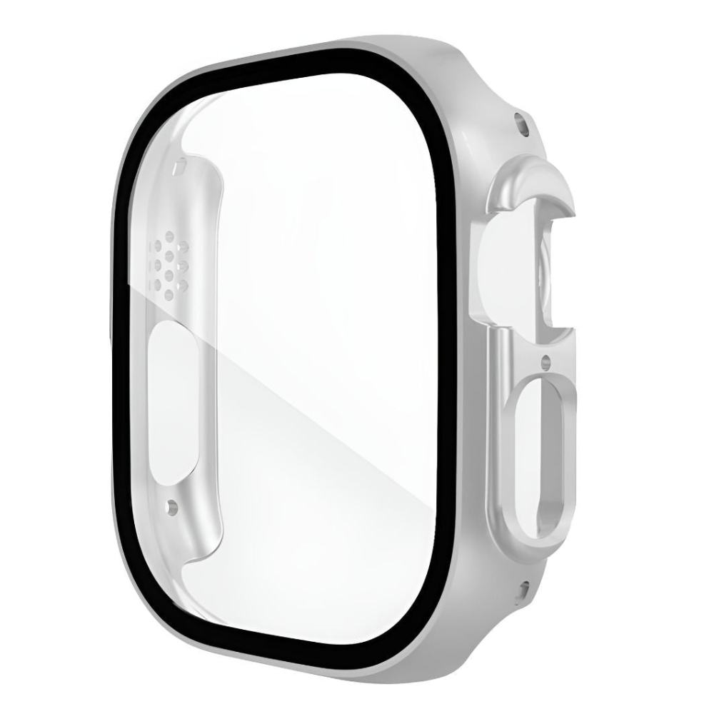 Crinis Glasgehäuse für Apple Watch Ultra