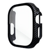 Crinis Glasgehäuse für Apple Watch Ultra