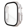 Crinis Glasgehäuse für Apple Watch Ultra