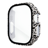 Crinis Glasgehäuse für Apple Watch Ultra