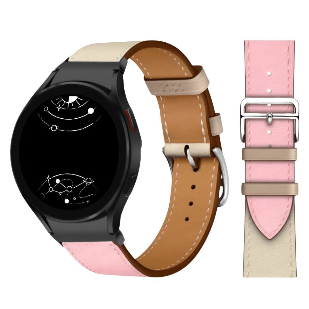 Crinitus Galaxy Veganes Leder Armband
