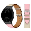 Crinitus Galaxy Veganes Leder Armband