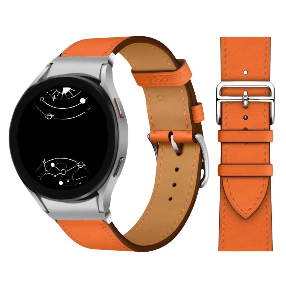 Crinitus Galaxy Veganes Leder Armband
