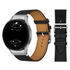 Crinitus Galaxy Veganes Leder Armband