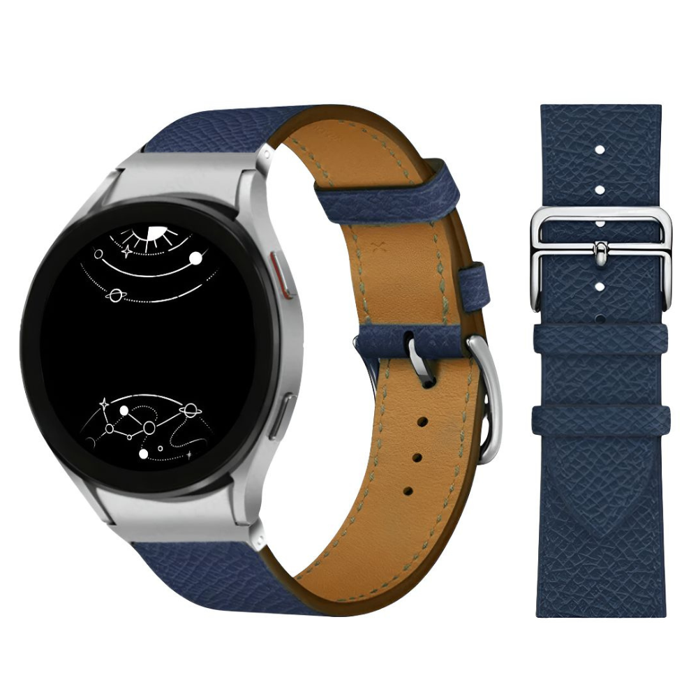 Crinitus Galaxy Veganes Leder Armband