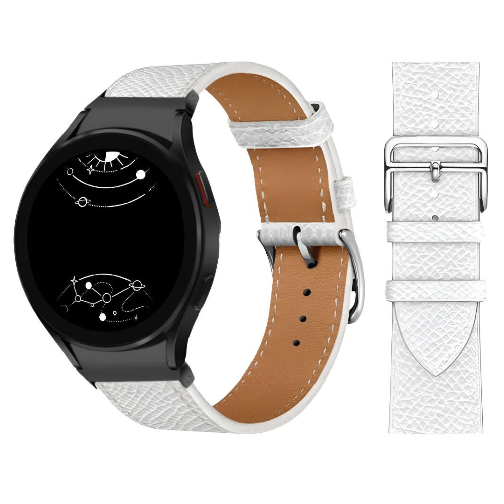 Crinitus Galaxy Veganes Leder Armband