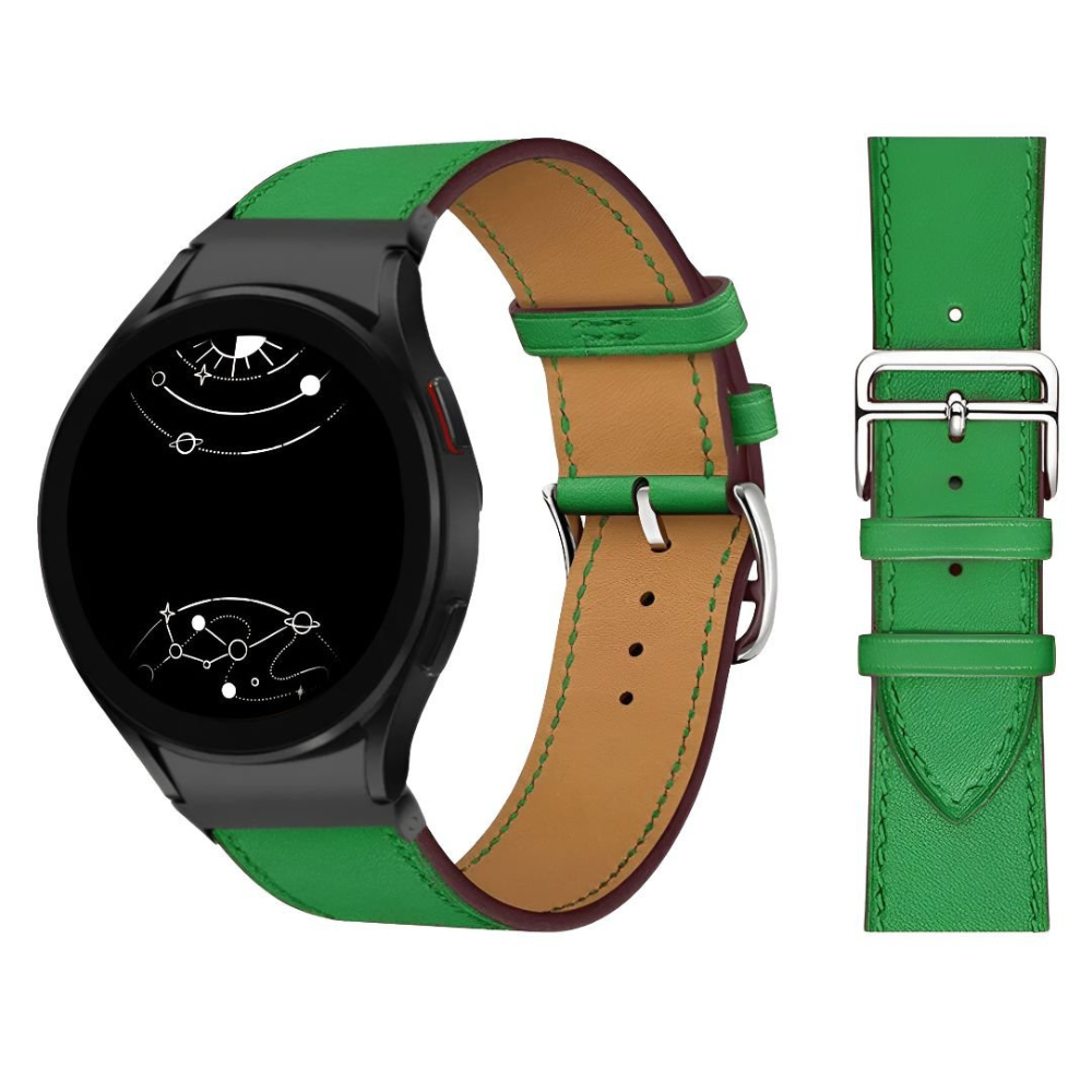 Crinitus Galaxy Veganes Leder Armband