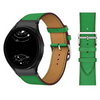 Crinitus Galaxy Veganes Leder Armband