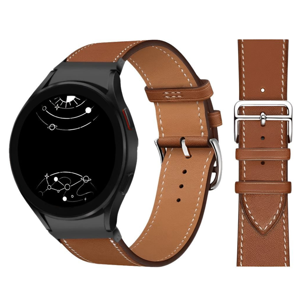 Crinitus Galaxy Veganes Leder Armband