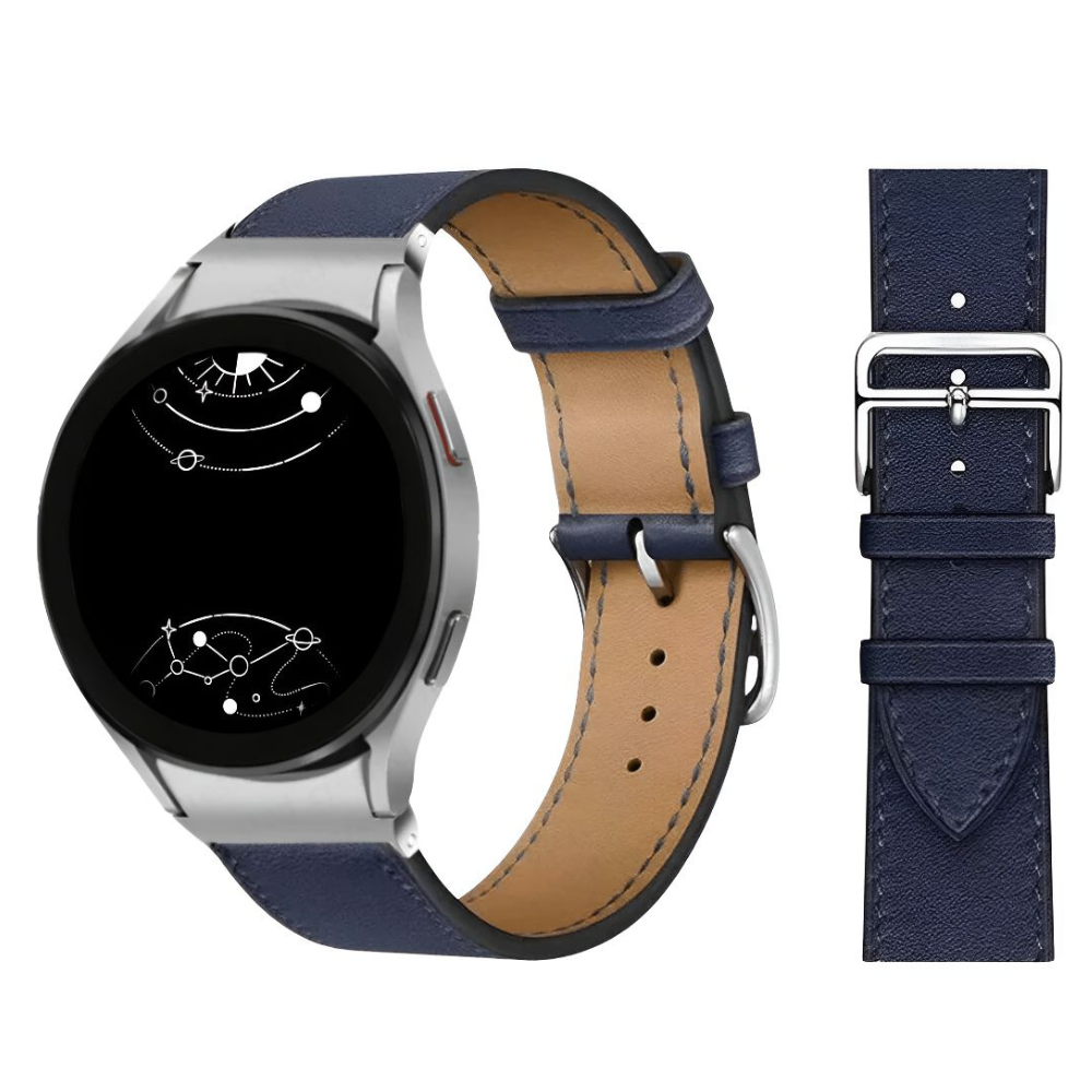 Crinitus Galaxy Veganes Leder Armband