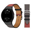 Crinitus Galaxy Veganes Leder Armband