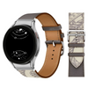 Crinitus Galaxy Veganes Leder Armband