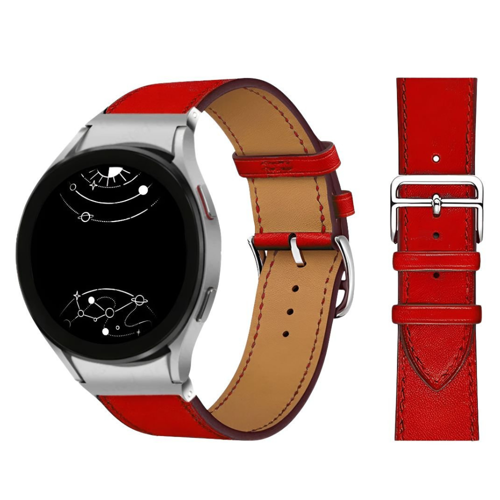 Crinitus Galaxy Veganes Leder Armband