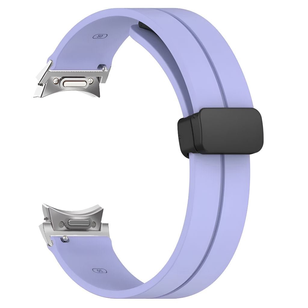 Cupio Magnetisches Silikon Galaxy Armband