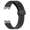 Cupio Magnetisches Silikon Galaxy Armband