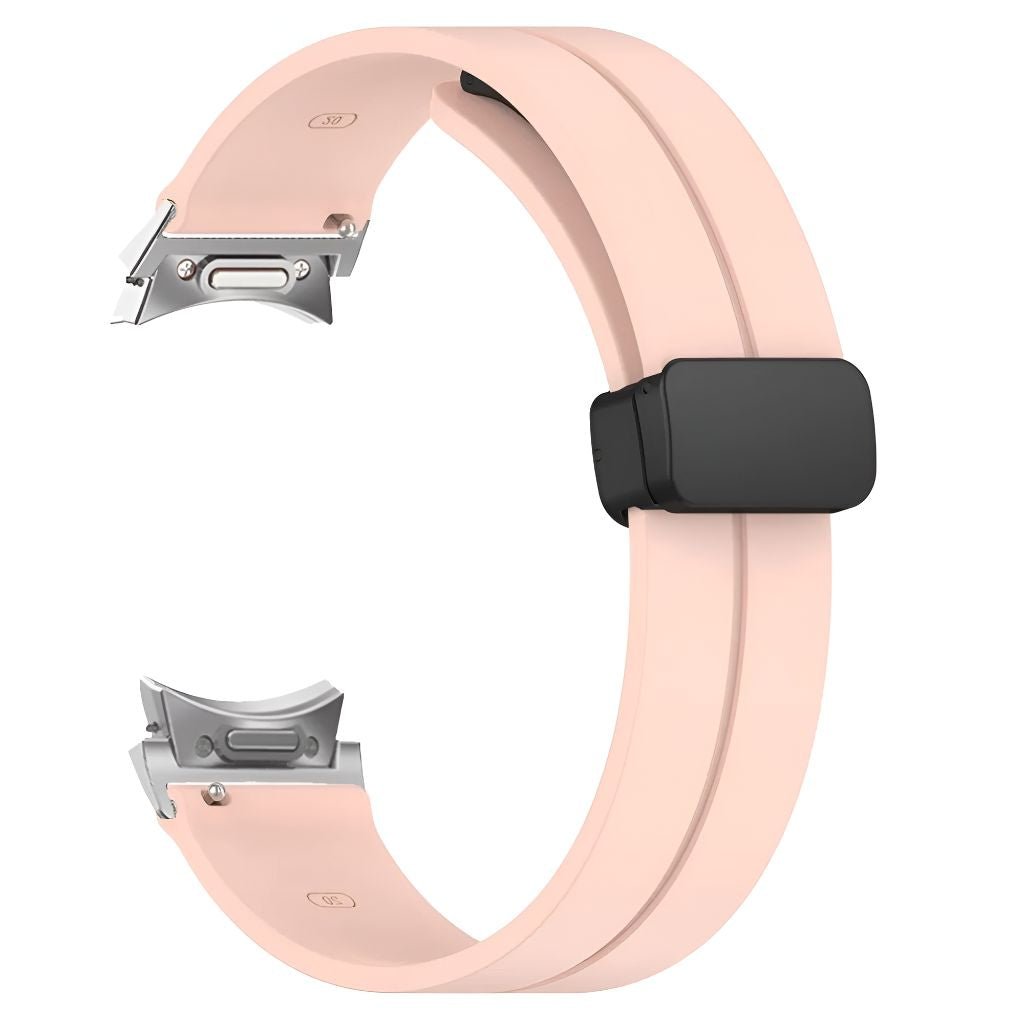 Cupio Magnetisches Silikon Galaxy Armband