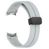 Cupio Magnetisches Silikon Galaxy Armband