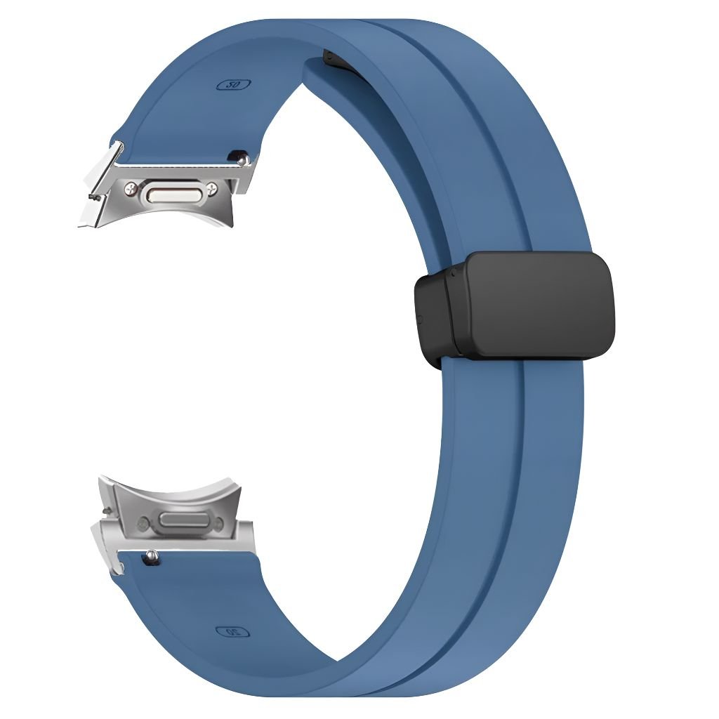 Cupio Magnetisches Silikon Galaxy Armband