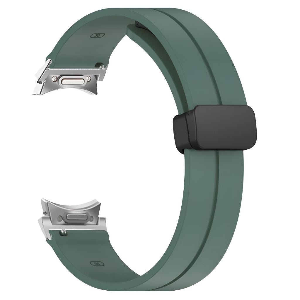 Cupio Magnetisches Silikon Galaxy Armband