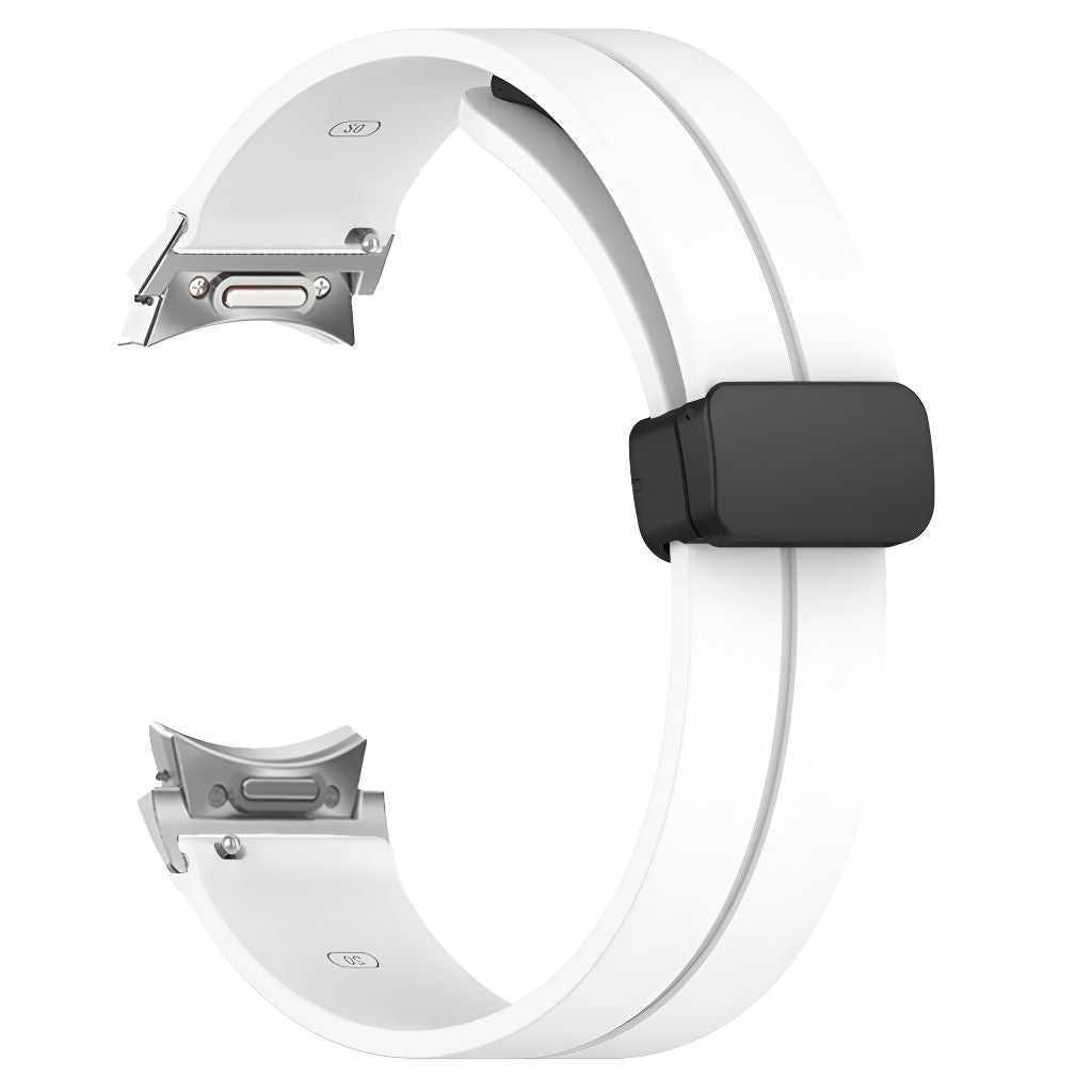 Cupio Magnetisches Silikon Galaxy Armband