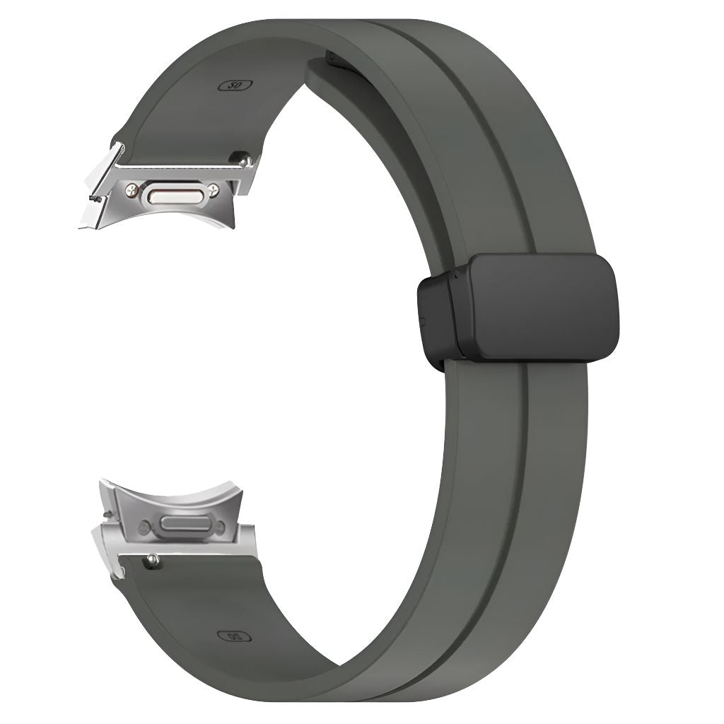Cupio Magnetisches Silikon Galaxy Armband