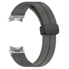 Cupio Magnetisches Silikon Galaxy Armband