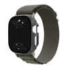 Curia Nylon Band + Case - Astra Straps