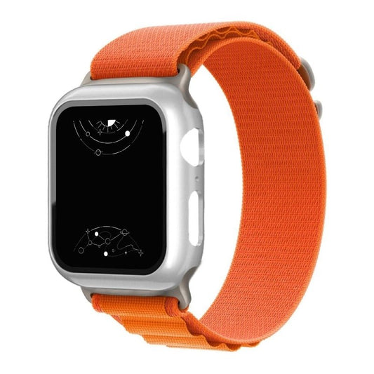 Curia Nylon Band + Case - Astra Straps