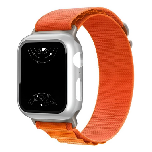 Curia Nylon Armband + Etui