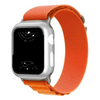 Curia Nylon Armband + Etui