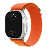 Curia Nylon Band + Case - Astra Straps