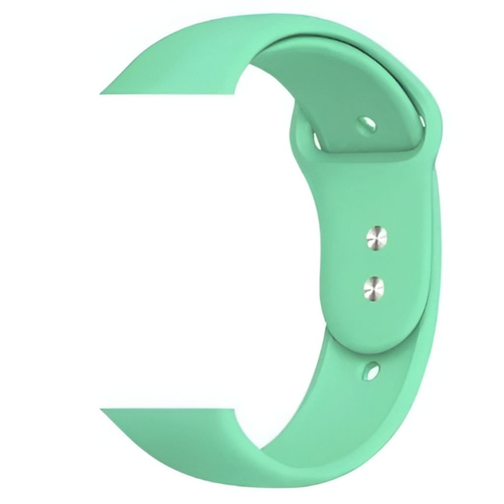 Cypress Silikon Armband