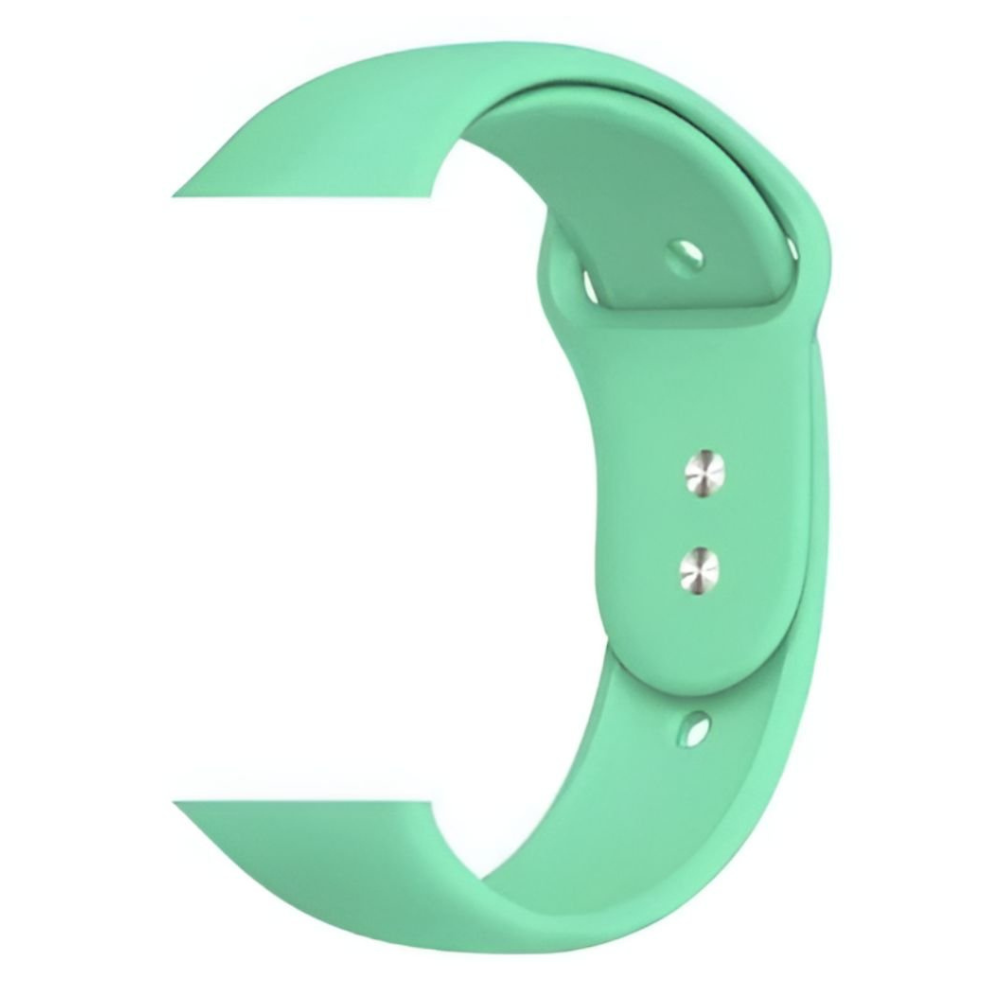 Cypress Silikon Armband